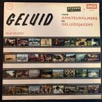 Geluid 13 - Filmmuziek Vinyl, Ophalen of Verzenden, Gebruikt, 12 inch