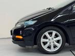Honda Insight 1.3 Elegance Cruise Stoelverwarming NAP, Auto's, Honda, Euro 5, 4 cilinders, Zwart, Bedrijf