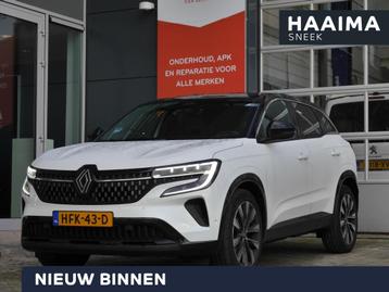 Renault Austral 1.2 mild hybrid 160 X-tronic techno esprit A beschikbaar voor biedingen