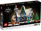 10293 LEGO Icons: Bezoek van de Kerstman - Nieuw in doos!!, Kinderen en Baby's, Speelgoed | Duplo en Lego, Ophalen of Verzenden