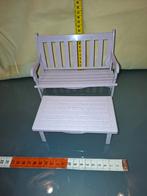 Barbie meubels 1996, Ophalen of Verzenden