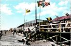 Koudekerke (W.) - Strandvreugd, Verzamelen, Ansichtkaarten | Nederland, Verzenden, 1960 tot 1980, Ongelopen, Zeeland
