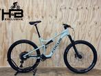 Focus Jam 6.8 29 inch mountainbike Sram SX