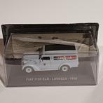 Fiat 1100 ELR Lavazza 1950 - Modelauto, Ophalen of Verzenden, Nieuw, Auto, Overige merken