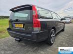 Volvo V70 2.4 T AWD Gtr. C.L. BTW auto, Auto's, Volvo, Automaat, 1644 kg, V70, Vierwielaandrijving