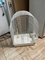 Vogelkooi, Ophalen of Verzenden, Zo goed als nieuw, Metaal, Vogelkooi