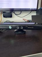 Xbox 360 Kinect Sensor, Spelcomputers en Games, Spelcomputers | Xbox 360, Ophalen of Verzenden, Gebruikt, Met kinect