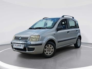 Fiat Panda 1.2 Dynamic 2005 | 79-RF-HP beschikbaar voor biedingen