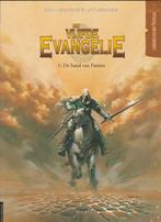 maarten milaan- het vijfde evangelie-ridder walder, Eén stripboek, Ophalen of Verzenden, Gelezen