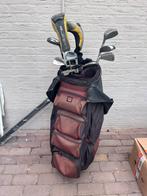 Gratis golfclubs met tas, Ophalen, Gebruikt, Set, Overige merken