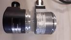 LTN Encoder G58LSLDBI-2500-512-05, Hobby en Vrije tijd, Elektronica-componenten, Verzenden, Zo goed als nieuw