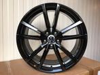 18 INCH FITS VOLKSWAGEN GOLF 5/6/7/8 GTI GTD PASSAT TIGUAN, 18 inch, Banden en Velgen, Nieuw, Ophalen of Verzenden