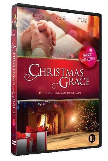 Christmas grace beschikbaar voor biedingen