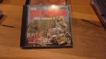 20 Piratenhits 3 beschikbaar voor biedingen