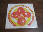 Sixties nederbeat brainbox singles 4x, 7 inch, Single, Ophalen of Verzenden, Zo goed als nieuw