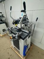 OZCELIK aluminium kopieerfreesmachine kopieerfrees, Ophalen, ENSCHEDE, Nieuw, OZCELIK