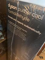 New- Dyson Purifiee Cool Formaldehyde White/ Gold, Ophalen of Verzenden, Zo goed als nieuw, Torenventilator