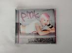 pink - missundaztood, Cd's en Dvd's, Ophalen of Verzenden, 2000 tot heden, Gebruikt