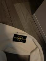 Stone Island Trui Wit/Zwart, Ophalen of Verzenden, Nieuw, Maat 48/50 (M), Overige kleuren