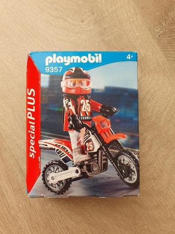 playmobil 9357 beschikbaar voor biedingen