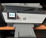HP PRO 9012 ALL IN ONE INKTJET, Computers en Software, Printers, Ophalen of Verzenden, Scannen, Zo goed als nieuw, Printer