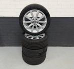 VW GOLF 7 Dijon Originele Velgen 2 nieuwe banden, Auto-onderdelen, Banden en Velgen, Banden en Velgen, 17 inch, Ophalen of Verzenden