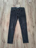 Prachtige zwarte heren spijkerbroek van Zara, maat 38. Men., W36 - W38 (confectie 52/54), Zara, Ophalen of Verzenden, Onb