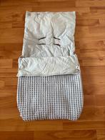 Koeka Kinderwagen Voetenzak/Trappelzak - 80 cm lang, Kinderen en Baby's, Dekens, Slaapzakjes en Inbakerproducten, Ophalen, Zo goed als nieuw