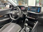 Peugeot 208 1.5 BlueHDi Road Trip Camera Weinig Km Vol, Auto's, Peugeot, Gebruikt, Euro 6, Leder en Stof, 102 pk