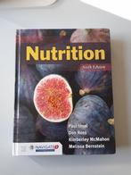 Boek Nutrition voeding en diëtetiek, Boeken, Studieboeken en Cursussen, Ophalen of Verzenden, Zo goed als nieuw, HBO, Paul Insel
