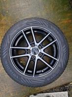 Toyota corolla  16 inch allseazon set Vredestein, Auto-onderdelen, Banden en Velgen, Ophalen, Gebruikt, 16 inch, Banden en Velgen