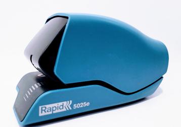 Rapid 5025e Elektrische nietmachine  beschikbaar voor biedingen