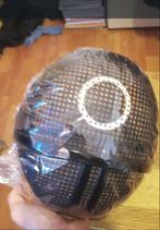 Squid game masker Circle Guard, Ophalen of Verzenden, Nieuw, Jongen of Meisje