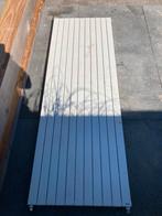 Verticale radiator 190x66x5 cm, Doe-het-zelf en Verbouw, Verwarming en Radiatoren, Gebruikt, Radiator, Minder dan 60 cm, Ophalen of Verzenden