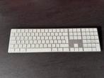 Apple Magic Keyboard 2, Computers en Software, Ophalen, Gebruikt, Draadloos, Qwerty
