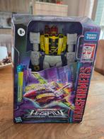 Transformers Legacy G2 Universe Jhiaxus Hasbro, Verzamelen, ., Nieuw, Ophalen of Verzenden, .
