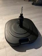 Beachflag watertank(s) en Grondpin, Ophalen of Verzenden, Zo goed als nieuw