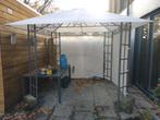 partytent, Ophalen, Gebruikt, Partytent, Minder dan 2 meter