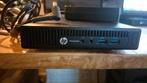 Hp thinclient, Ophalen, Hp, SSD, Intel Core i3