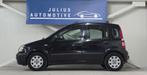 Fiat Panda 1.2 Active Volledig Onderhouden Trekhaak Nieuwe A, Stof, Gebruikt, 1242 cc, Zwart