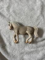 Schleich paard, Ophalen of Verzenden, Zo goed als nieuw, Paard, Beeldje of Figuurtje