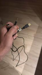 Bang en Olufsen/Jack 3.5 naar B&O 8 PIN DIN/Active Beolab, Audio, Tv en Foto, Audiokabels en Televisiekabels, Ophalen of Verzenden