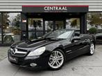 Mercedes-Benz SL-klasse 350 315PK, Navi, Airscarf, Pdc, Harm, Automaat, Euro 5, Achterwielaandrijving, Gebruikt