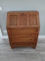 Secretaire, Huis en Inrichting, Ophalen, Gebruikt, Oud