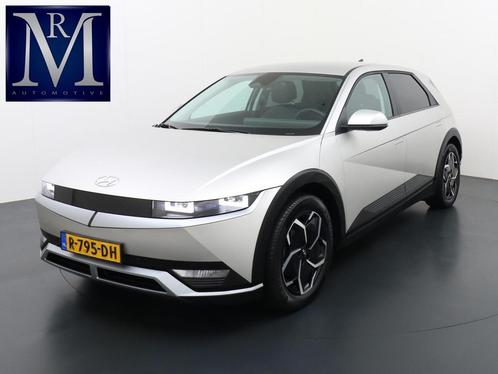 Hyundai IONIQ 5 Connect+ 73kWh ORIG NL. NAP KM. | BOSE AUDIO, Auto's, Hyundai, Bedrijf, Te koop, IONIQ 5, ABS, Achteruitrijcamera