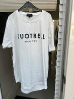 Quotrel shirt maat m, Ophalen