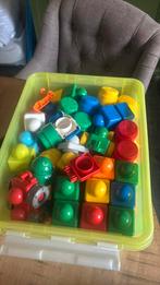 Doos vol duplo, Ophalen of Verzenden, Gebruikt, Duplo