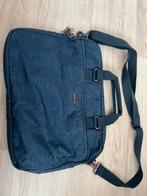 Kipling Handtas Blauw, Ophalen of Verzenden, Gebruikt, Blauw, Handtas
