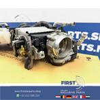 A1770901214 INTERKOELER C63 GLC63 E63 GT63 GTS GTR S63 G63 G, Gebruikt, -, Ophalen of Verzenden, -