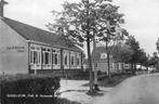 (378-337-051) Middelstum  Prof Holwerda School, Verzenden, Groningen